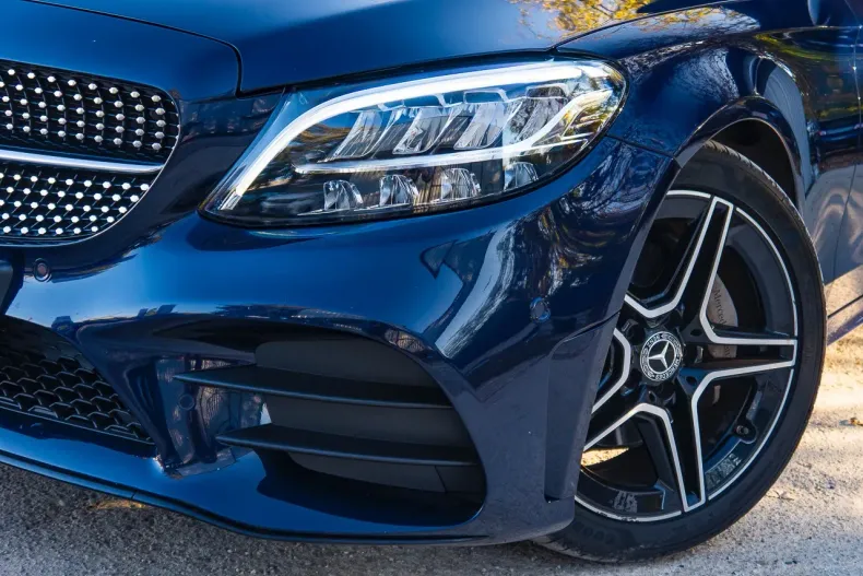 Mercedes-Benz C din 2019 cu 70.840 km - oferta MER134866 - foto 27