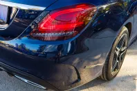 Mercedes-Benz C din 2019 cu 70.840 km - oferta MER134866 - foto 28