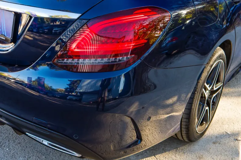 Mercedes-Benz C din 2019 cu 70.840 km - oferta MER134866 - foto 28