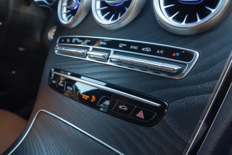 Mercedes-Benz C din 2019 cu 70.840 km - oferta MER134866 - foto 29