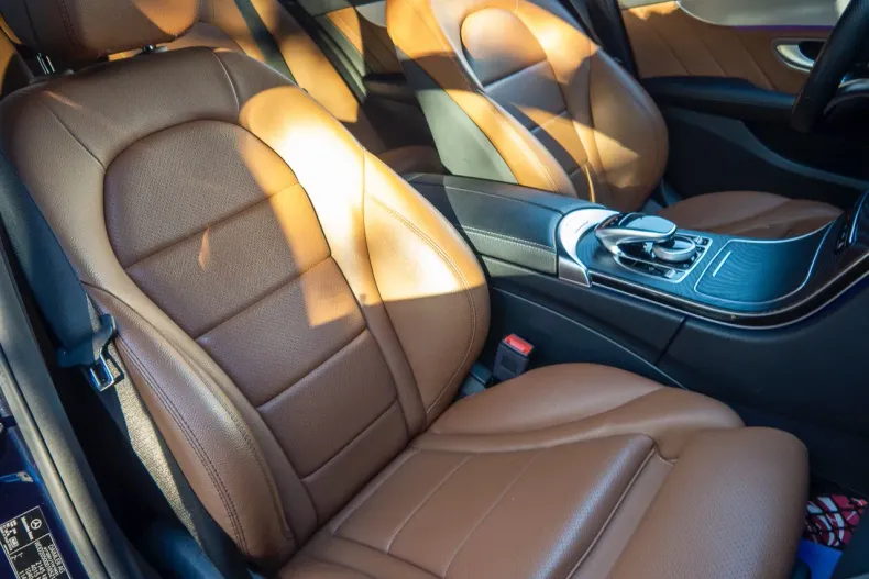 Mercedes-Benz C din 2019 cu 70.840 km - oferta MER134866 - foto 30