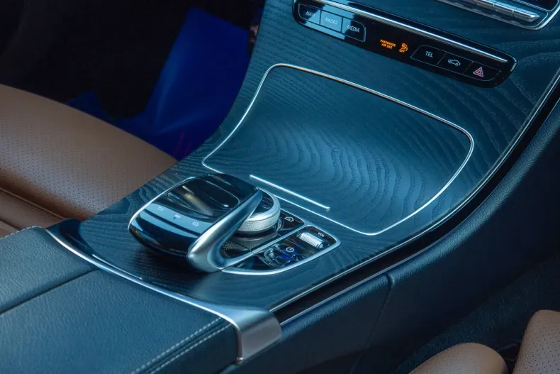 Mercedes-Benz C din 2019 cu 70.840 km - oferta MER134866 - foto 31