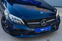 Mercedes-Benz C din 2019 cu 70.840 km - oferta MER134866 - foto 32