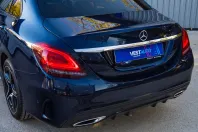 Mercedes-Benz C din 2019 cu 70.840 km - oferta MER134866 - foto 33