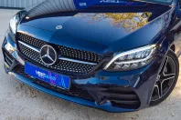 Mercedes-Benz C din 2019 cu 70.840 km - oferta MER134866 - foto 37