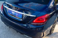 Mercedes-Benz C din 2019 cu 70.840 km - oferta MER134866 - foto 38