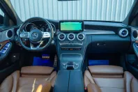Mercedes-Benz C din 2019 cu 70.840 km - oferta MER134866 - foto 39