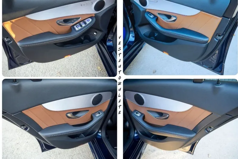 Mercedes-Benz C din 2019 cu 70.840 km - oferta MER134866 - foto 40