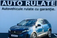 Peugeot 3008 din 2021 cu 95.000 km - oferta PEU134868 - foto 1