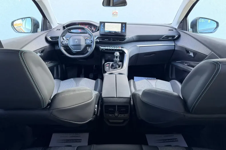 Peugeot 3008 din 2021 cu 95.000 km - oferta PEU134868 - foto 6