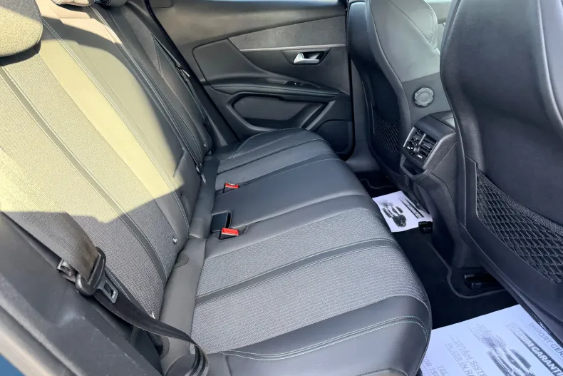 Peugeot 3008 din 2021 cu 95.000 km - oferta PEU134868 - foto 7