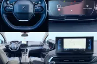 Peugeot 3008 din 2021 cu 95.000 km - oferta PEU134868 - foto 8