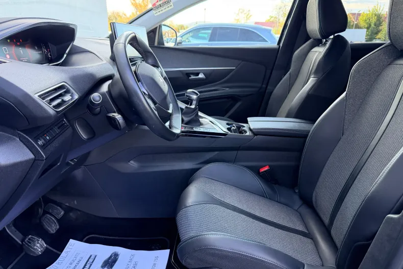 Peugeot 3008 din 2021 cu 95.000 km - oferta PEU134868 - foto 10