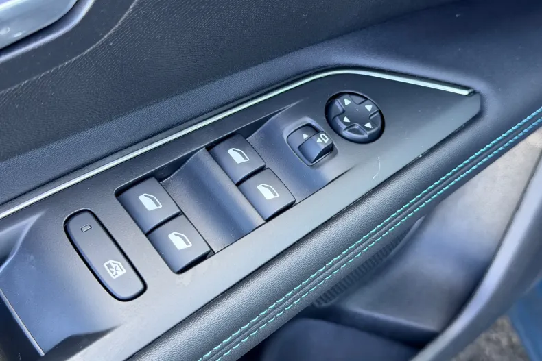 Peugeot 3008 din 2021 cu 95.000 km - oferta PEU134868 - foto 11