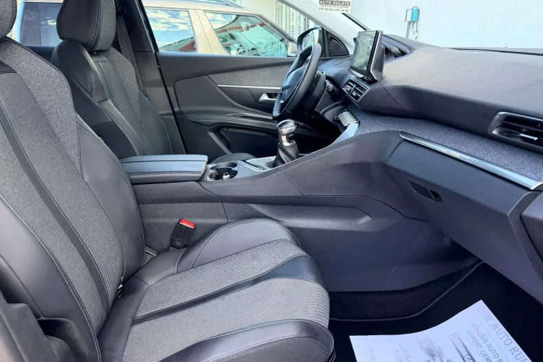 Peugeot 3008 din 2021 cu 95.000 km - oferta PEU134868 - foto 14