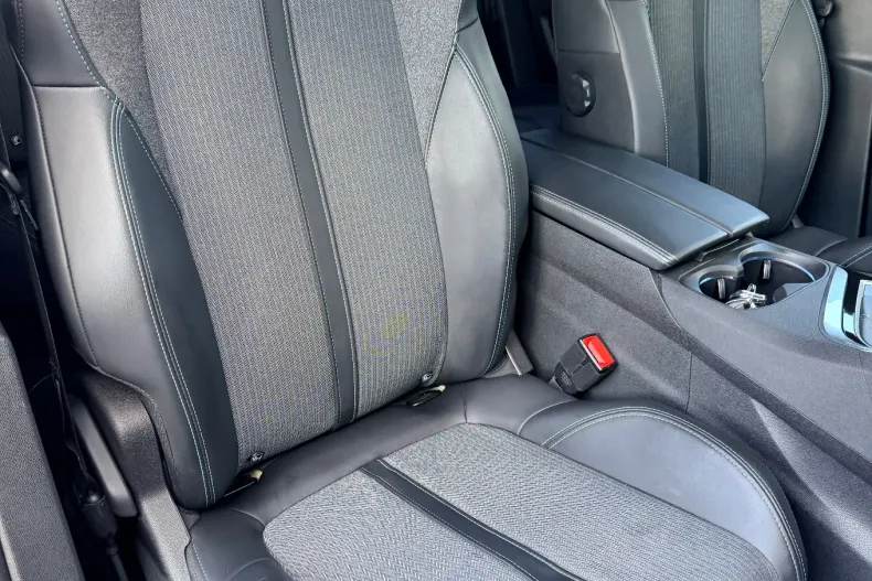 Peugeot 3008 din 2021 cu 95.000 km - oferta PEU134868 - foto 15