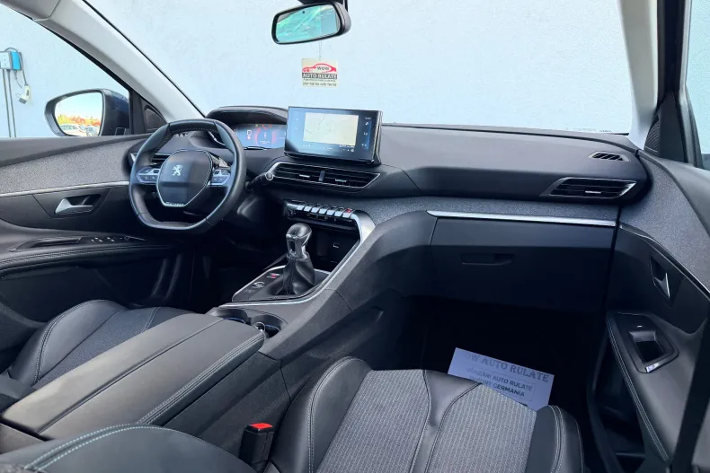 Peugeot 3008 din 2021 cu 95.000 km - oferta PEU134868 - foto 18