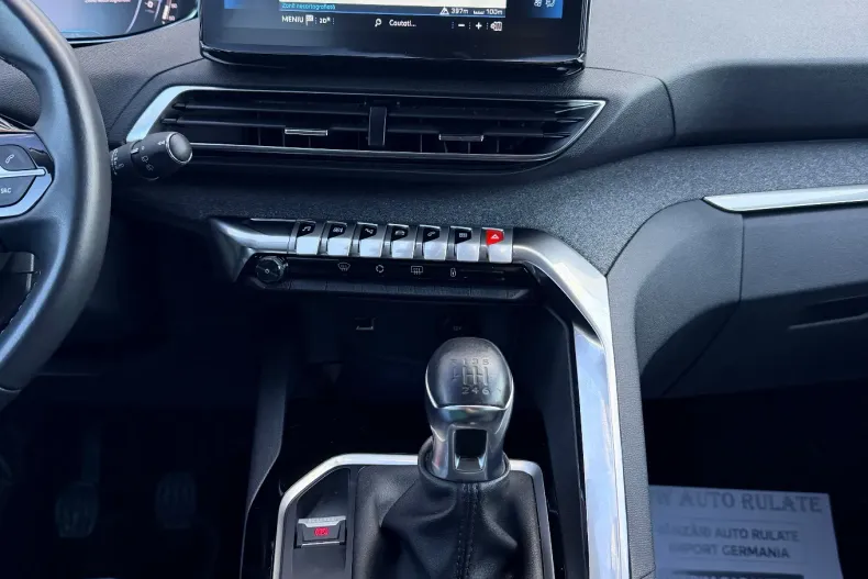 Peugeot 3008 din 2021 cu 95.000 km - oferta PEU134868 - foto 20
