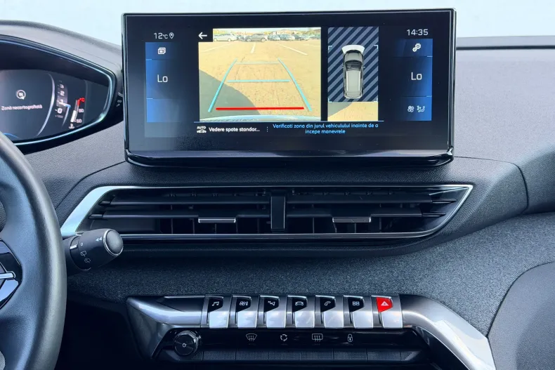 Peugeot 3008 din 2021 cu 95.000 km - oferta PEU134868 - foto 25