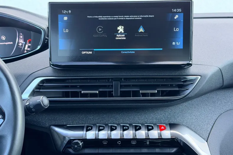 Peugeot 3008 din 2021 cu 95.000 km - oferta PEU134868 - foto 26