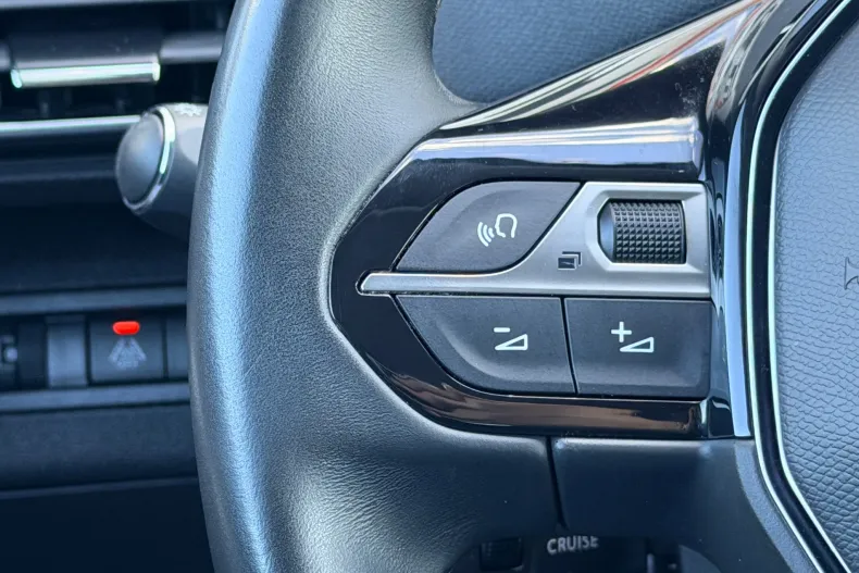 Peugeot 3008 din 2021 cu 95.000 km - oferta PEU134868 - foto 28