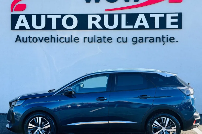 Peugeot 3008 din 2021 cu 95.000 km - oferta PEU134868 - foto 33