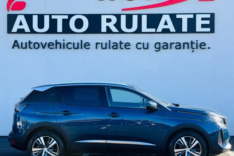 Peugeot 3008 din 2021 cu 95.000 km - oferta PEU134868 - foto 34