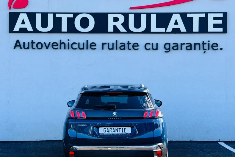 Peugeot 3008 din 2021 cu 95.000 km - oferta PEU134868 - foto 35