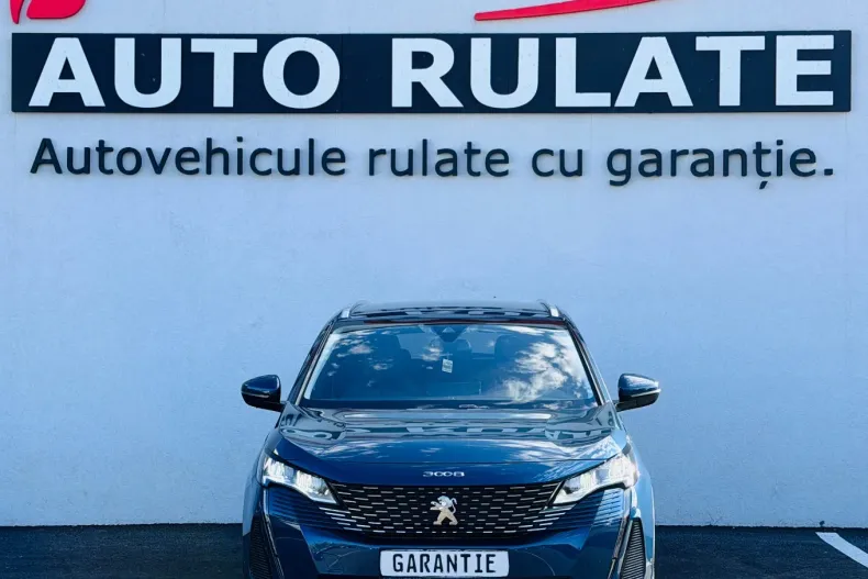 Peugeot 3008 din 2021 cu 95.000 km - oferta PEU134868 - foto 36
