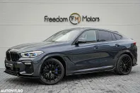BMW X6 din 2020 cu 127.000 km - oferta BMW134870 - foto 7