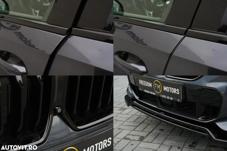 BMW X6 din 2020 cu 127.000 km - oferta BMW134870 - foto 11