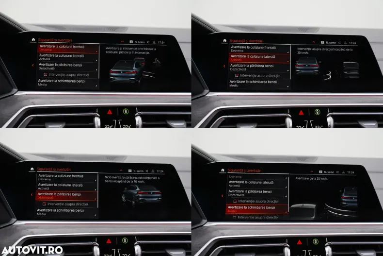 BMW X6 din 2020 cu 127.000 km - oferta BMW134870 - foto 19