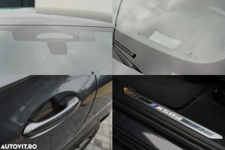 BMW X6 din 2020 cu 127.000 km - oferta BMW134870 - foto 27