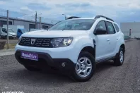 Dacia Duster din 2021 cu 147.526 km - oferta DAC134876 - foto 1