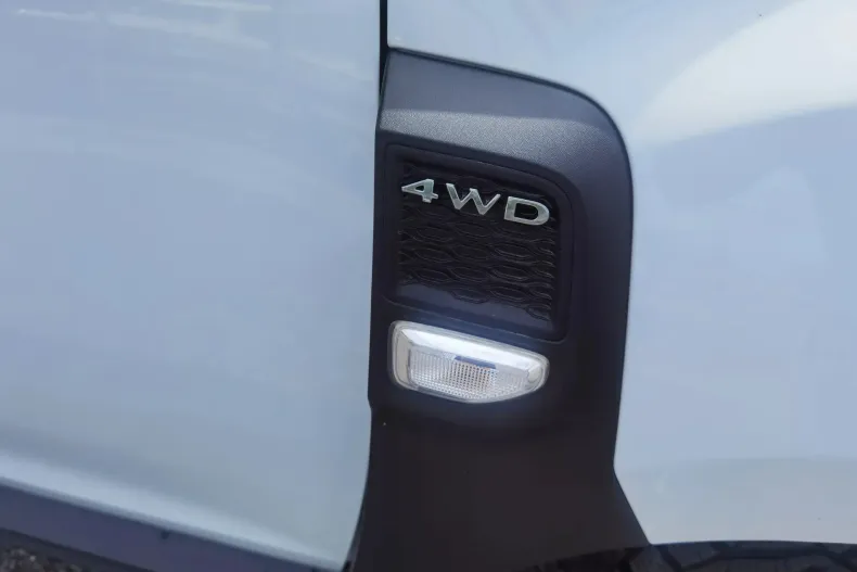 Dacia Duster din 2021 cu 147.526 km - oferta DAC134876 - foto 5