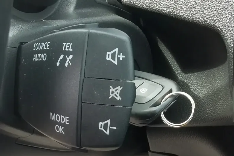 Dacia Duster din 2021 cu 147.526 km - oferta DAC134876 - foto 8