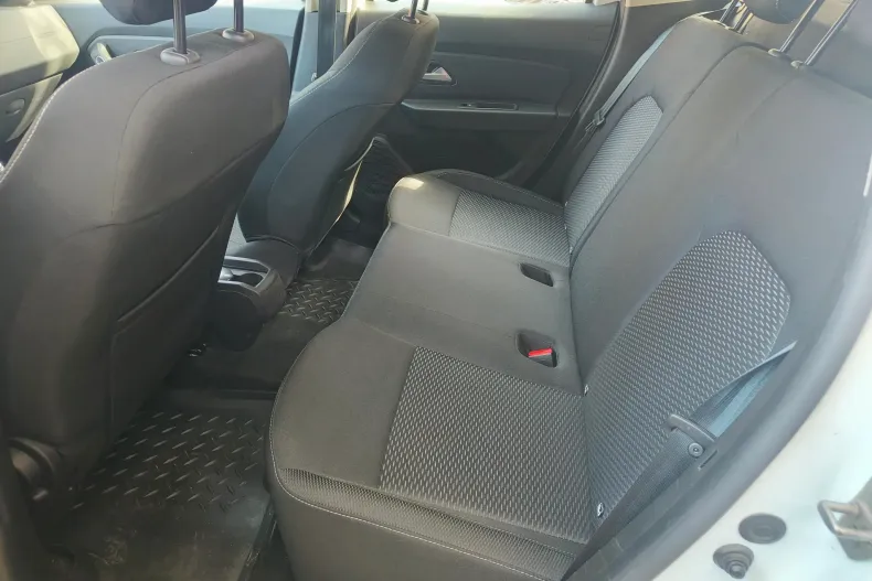 Dacia Duster din 2021 cu 147.526 km - oferta DAC134876 - foto 11