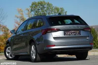 Skoda Octavia din 2022 cu 152.288 km - oferta SKO134883 - foto 4