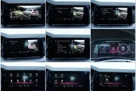 Skoda Octavia din 2022 cu 152.288 km - oferta SKO134883 - foto 8