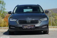 Skoda Octavia din 2022 cu 152.288 km - oferta SKO134883 - foto 21
