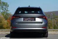 Skoda Octavia din 2022 cu 152.288 km - oferta SKO134883 - foto 22