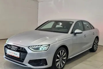 Audi A4 din 2022 - oferta AUD134901