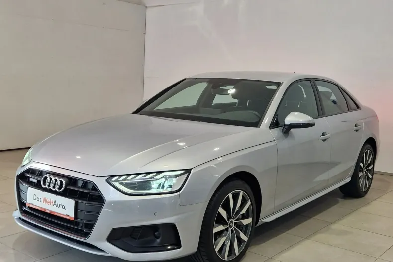 Audi A4 din 2022 cu 74.635 km - oferta AUD134901 - foto 1