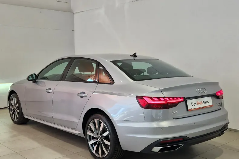 Audi A4 din 2022 cu 74.635 km - oferta AUD134901 - foto 3