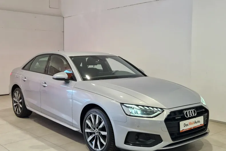 Audi A4 din 2022 cu 74.635 km - oferta AUD134901 - foto 5