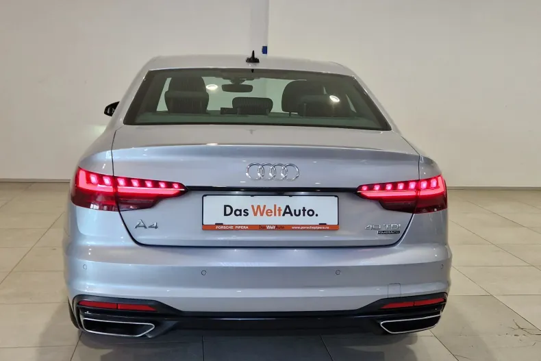 Audi A4 din 2022 cu 74.635 km - oferta AUD134901 - foto 8