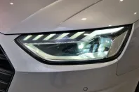 Audi A4 din 2022 cu 74.635 km - oferta AUD134901 - foto 9