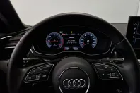 Audi A4 din 2022 cu 74.635 km - oferta AUD134901 - foto 11