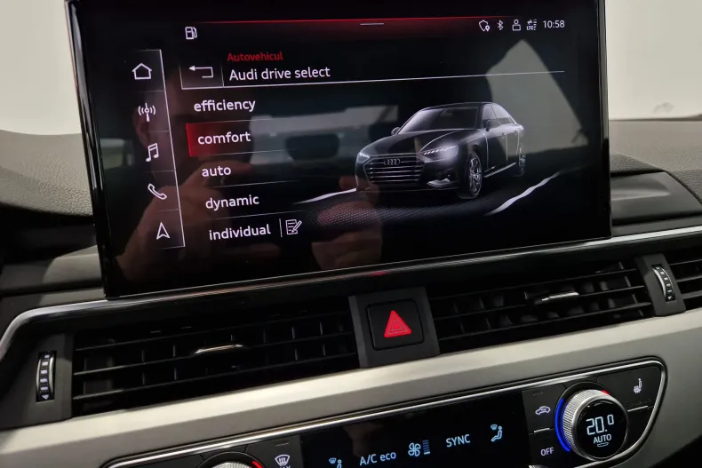 Audi A4 din 2022 cu 74.635 km - oferta AUD134901 - foto 18