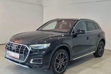 Audi Q5 din 2024 - oferta AUD134902